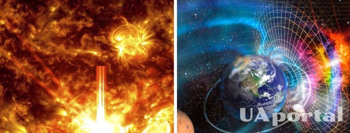 Очікується 8-бальна магнітна буря: прогноз на 20 січня