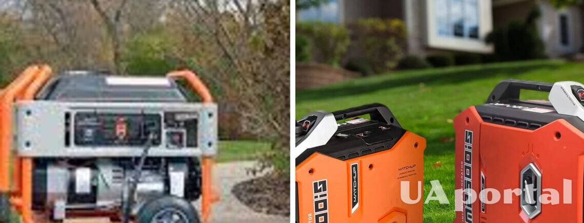 Генератор для дома: какие цены и что лучше выбрать