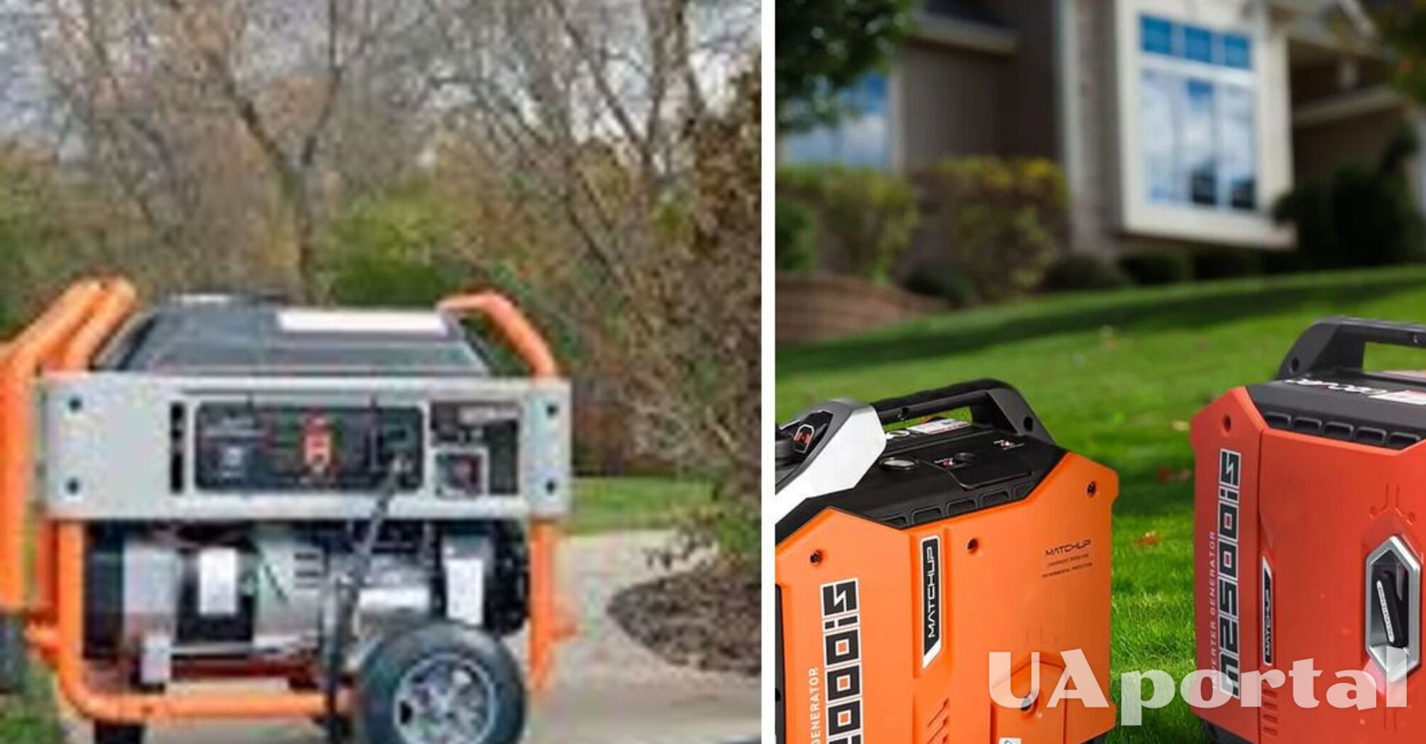 Генератор для будинку: які ціни та що краще обрати