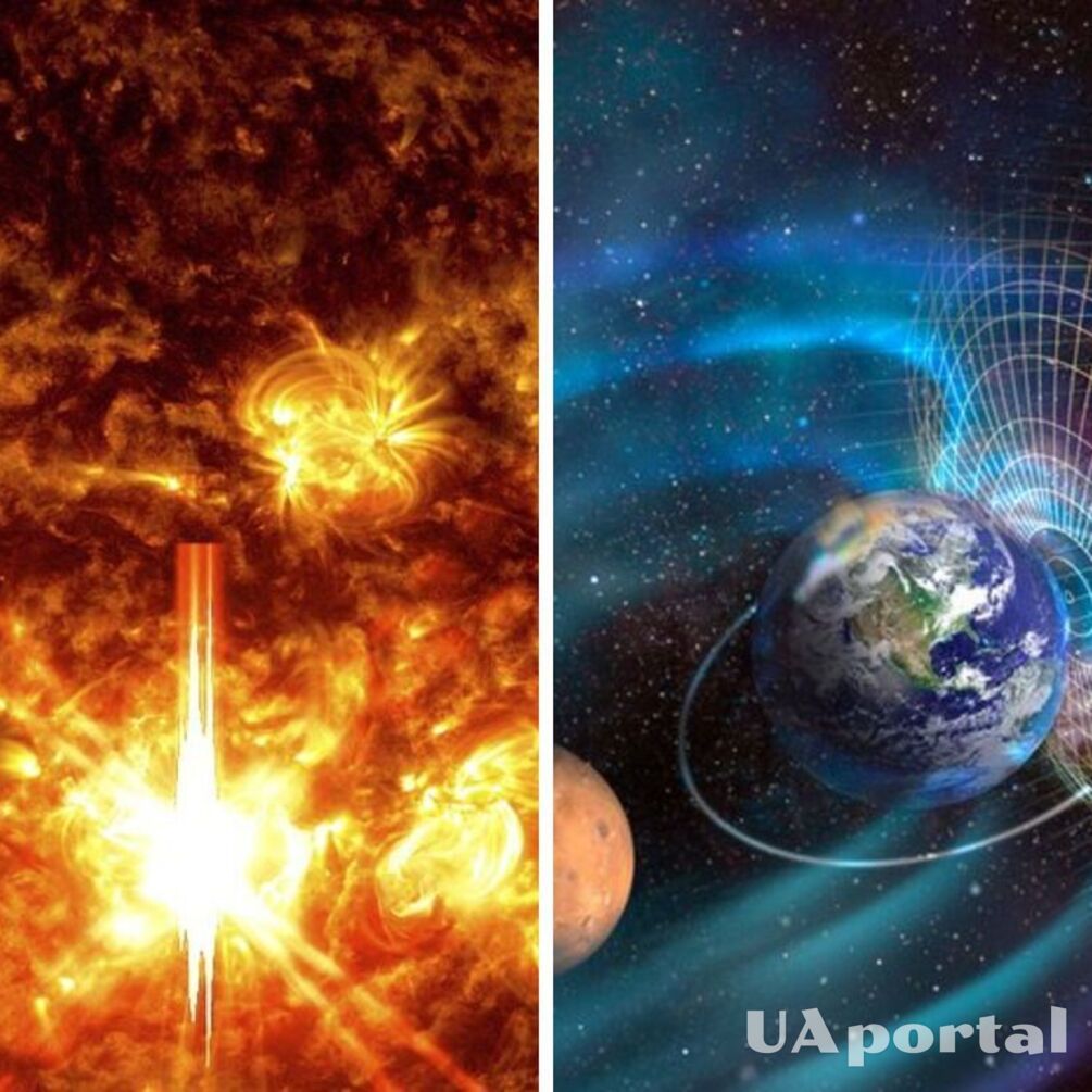 Ожидается желтый уровень геомагнитной активности: прогноз на 22 января