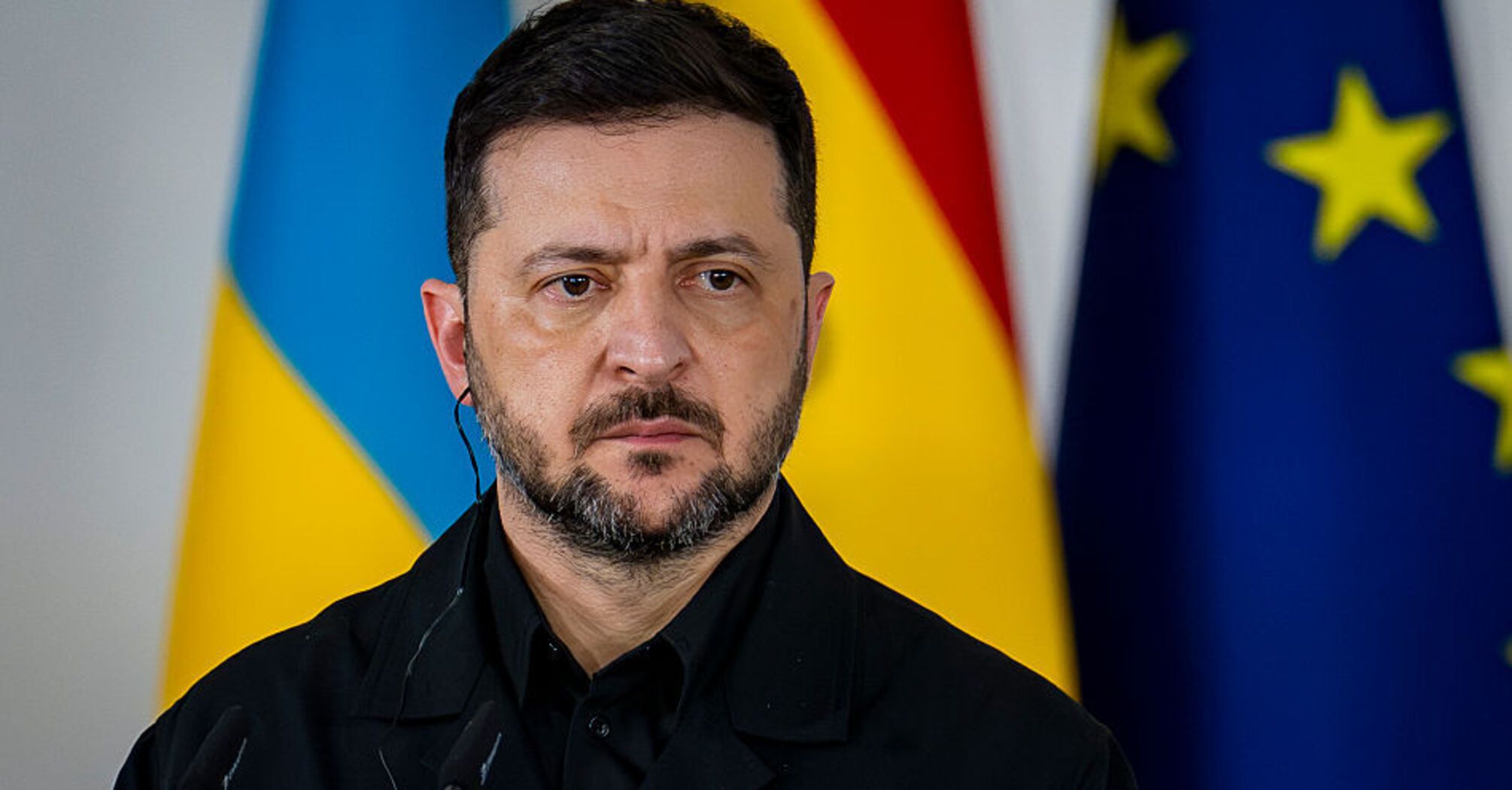 Изменение мирового порядка: что должен сделать Зеленский