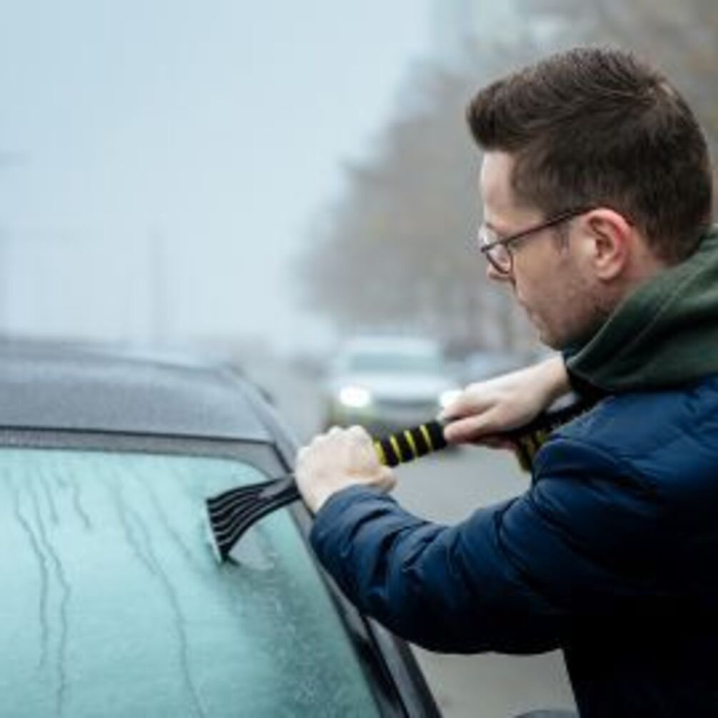 В Украине массово ломаются дизельные автомобили: в чем причина и как избежать проблемы