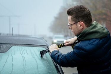 В Украине массово ломаются дизельные автомобили: в чем причина и как избежать проблемы