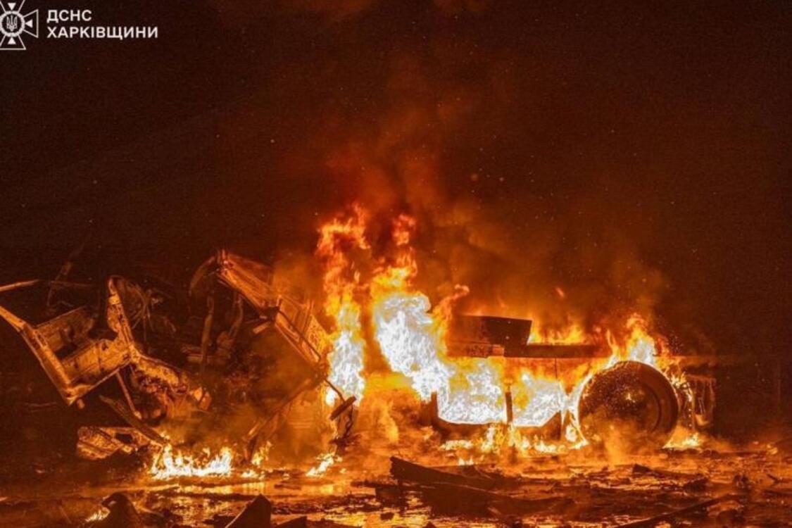 Українці шукають ворога поруч замість того, щоб згадати, що ворог у нас один