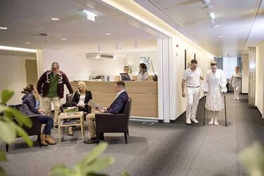 'Безкоштовна' медицина коштує нам втричі дорожче страхової