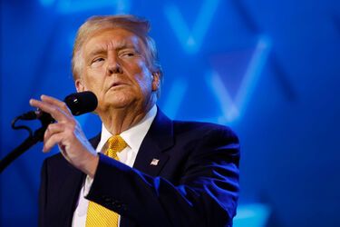 'Зеленський підтвердив готовність укласти мирну угоду' - Трамп