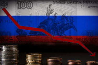 Податкова реформа Путіна стала загрозою для Росії