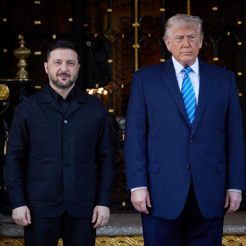 Нам нужна Европа за столом. Иначе нас снова будут пытаться вписать в чужое крупное соглашение