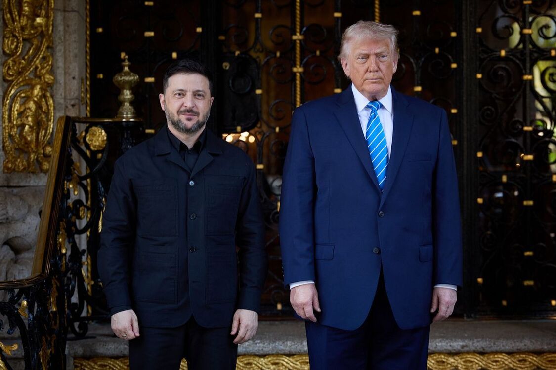 Нам потрібна Європа за столом. Інакше нас знову намагатимуться вписати в чужу велику угоду