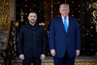 Нам нужна Европа за столом. Иначе нас снова будут пытаться вписать в чужое крупное соглашение