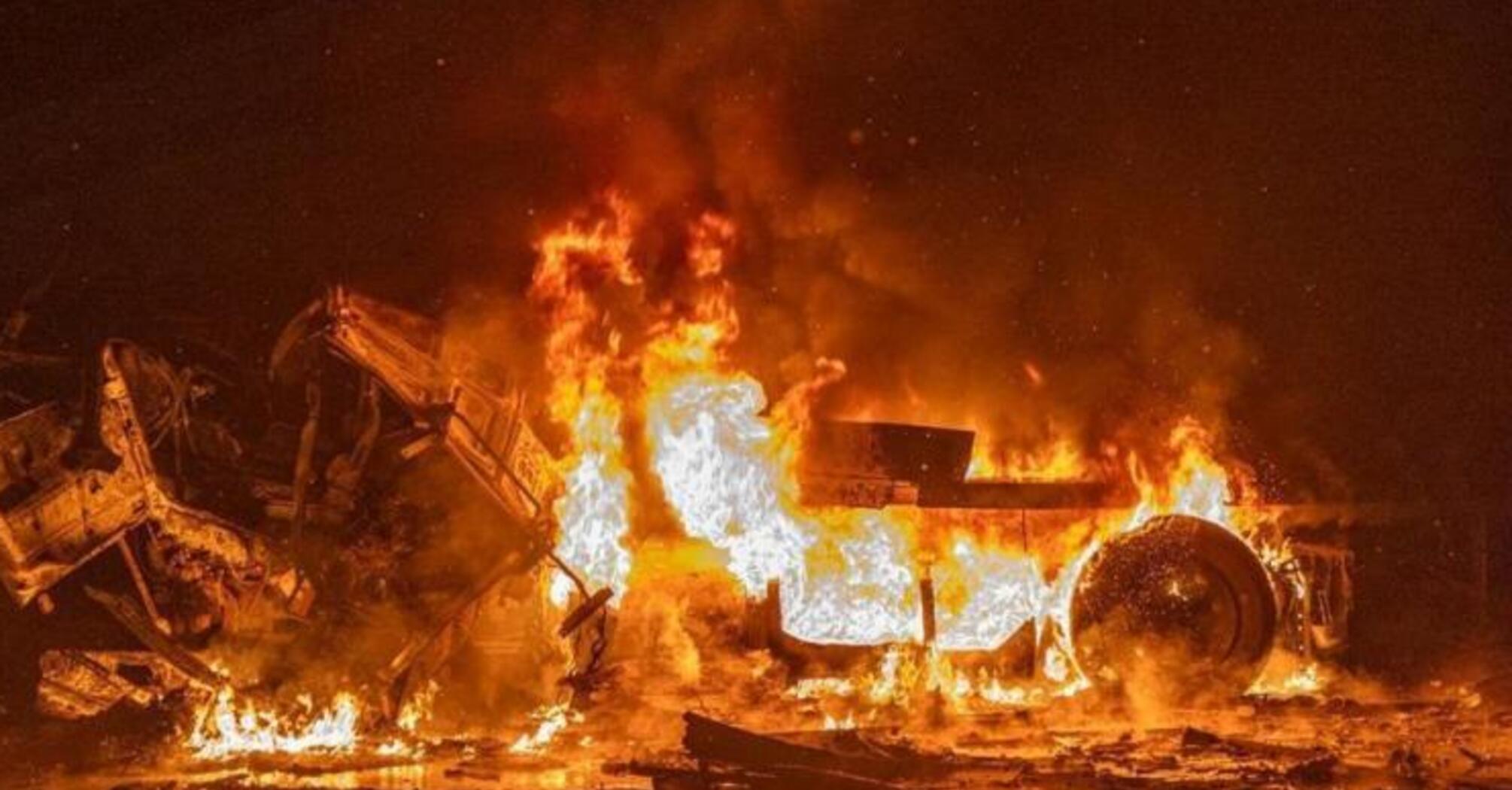 Как Украине выйти из энергетического кризиса