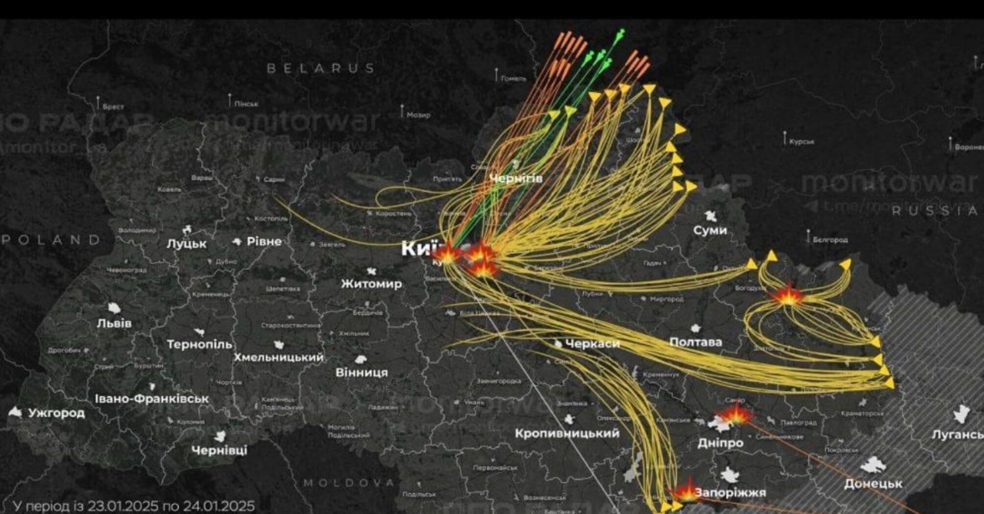 Ми виживемо, але пам'ять про абсолютне зло наших сусідів залишиться на багато поколінь