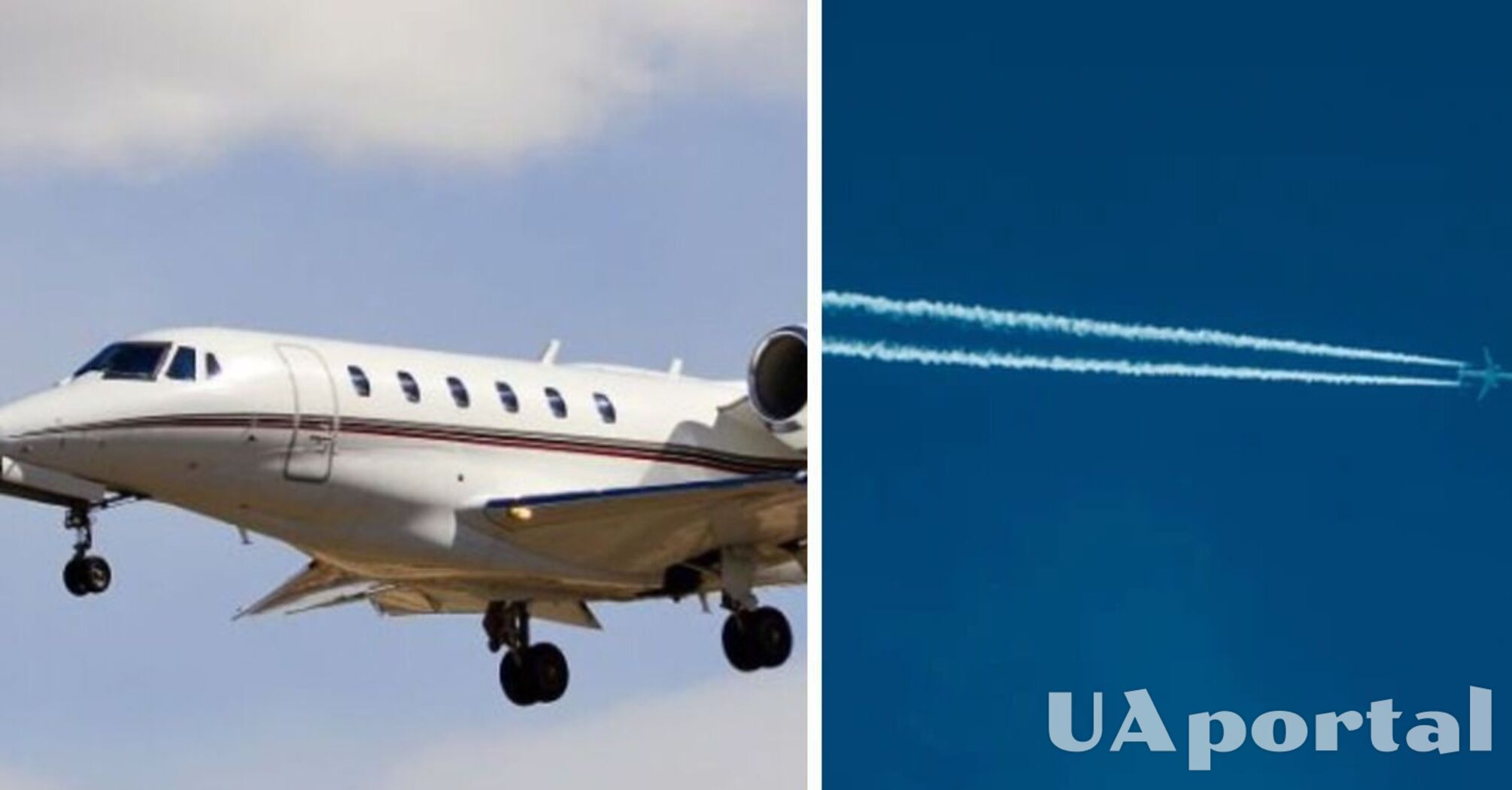 У США через снігову бурю розбився бізнес-літак: на борту перебувало 8 людей