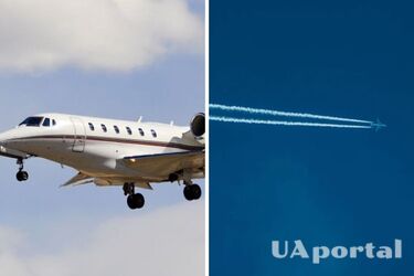 В США из-за снежной бури разбился бизнес-самолет: на борту находились 8 человек