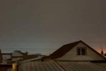 Дрони атакували російський Словʼянськ-на-Кубані: палав НПЗ (фото, відео)