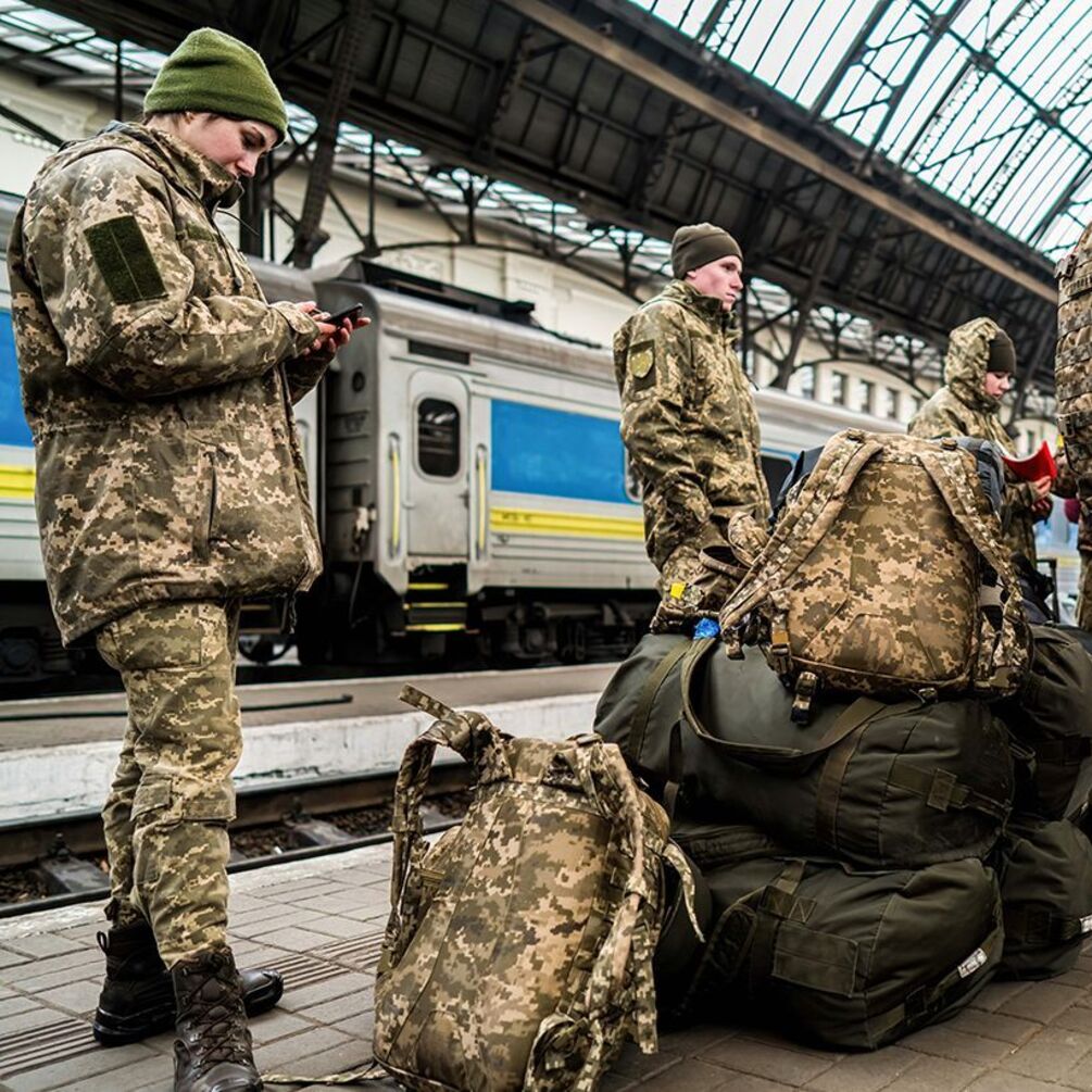 Українці з групою інвалідністю отримають відстрочку від мобілізації у 2026 році: кого стосується