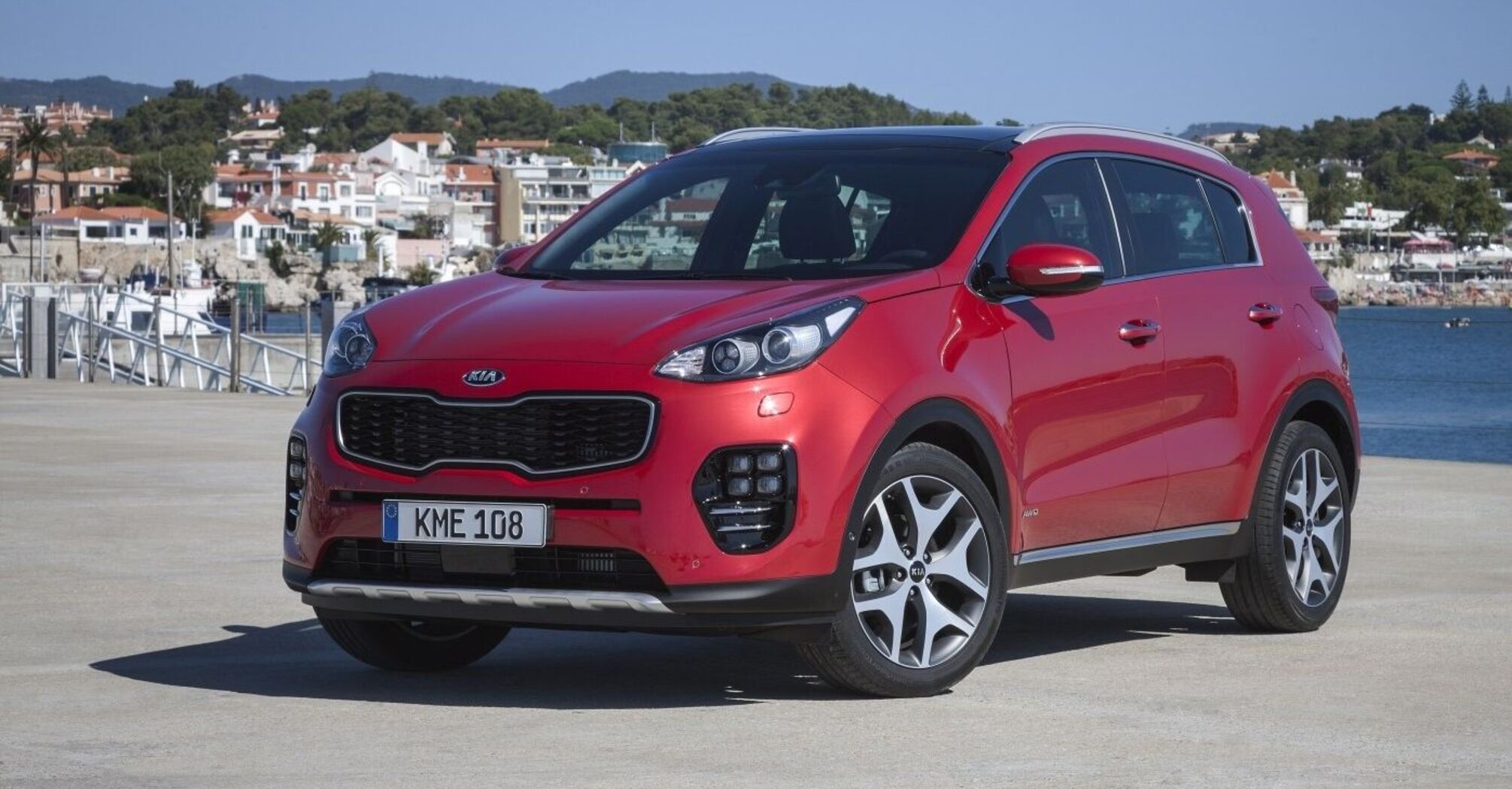 Никогда не подведет: какой подержанный кроссовер считается лучшим