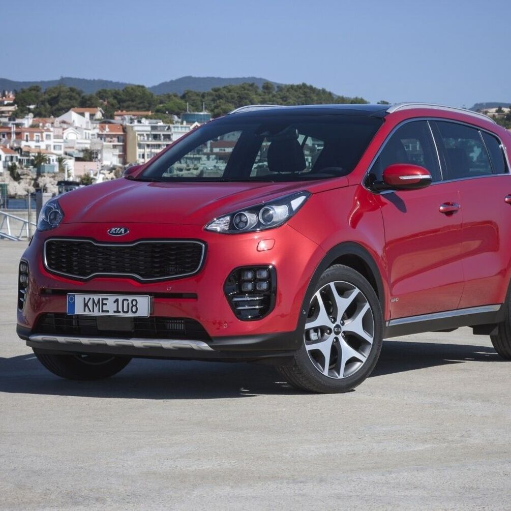 Ніколи не підведе: який вживаний кросовер вважається найкращим