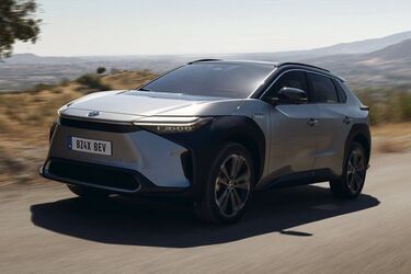 Названы топ самых плохих электромобилей: какие модели попали в список