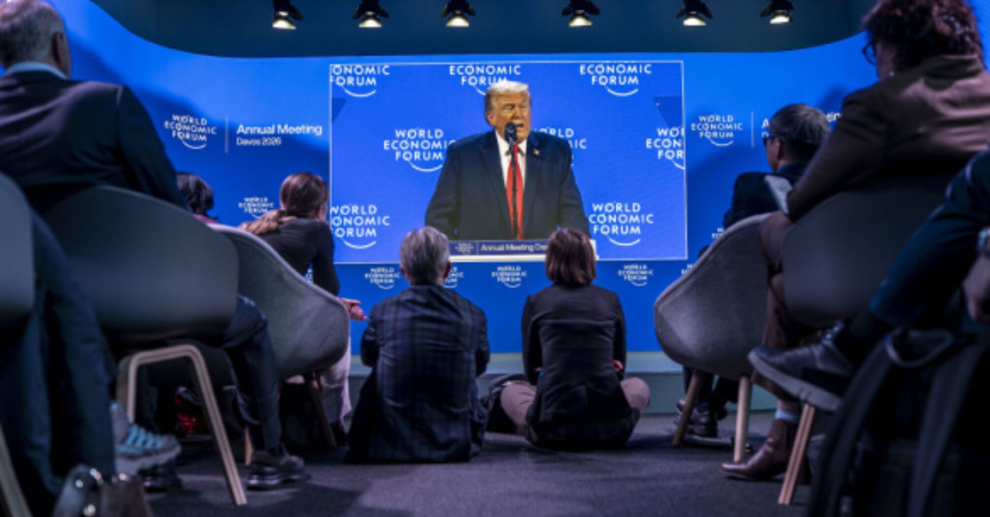 Нові Судети. Гарантії безпеки в обмін на Донбас?