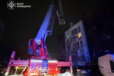 Російська армія здійснила масовану атаку на Україну: на Київщині двоє загиблих, пошкоджено житлові будинки в Одесі та на Запоріжжі (фото, відео)