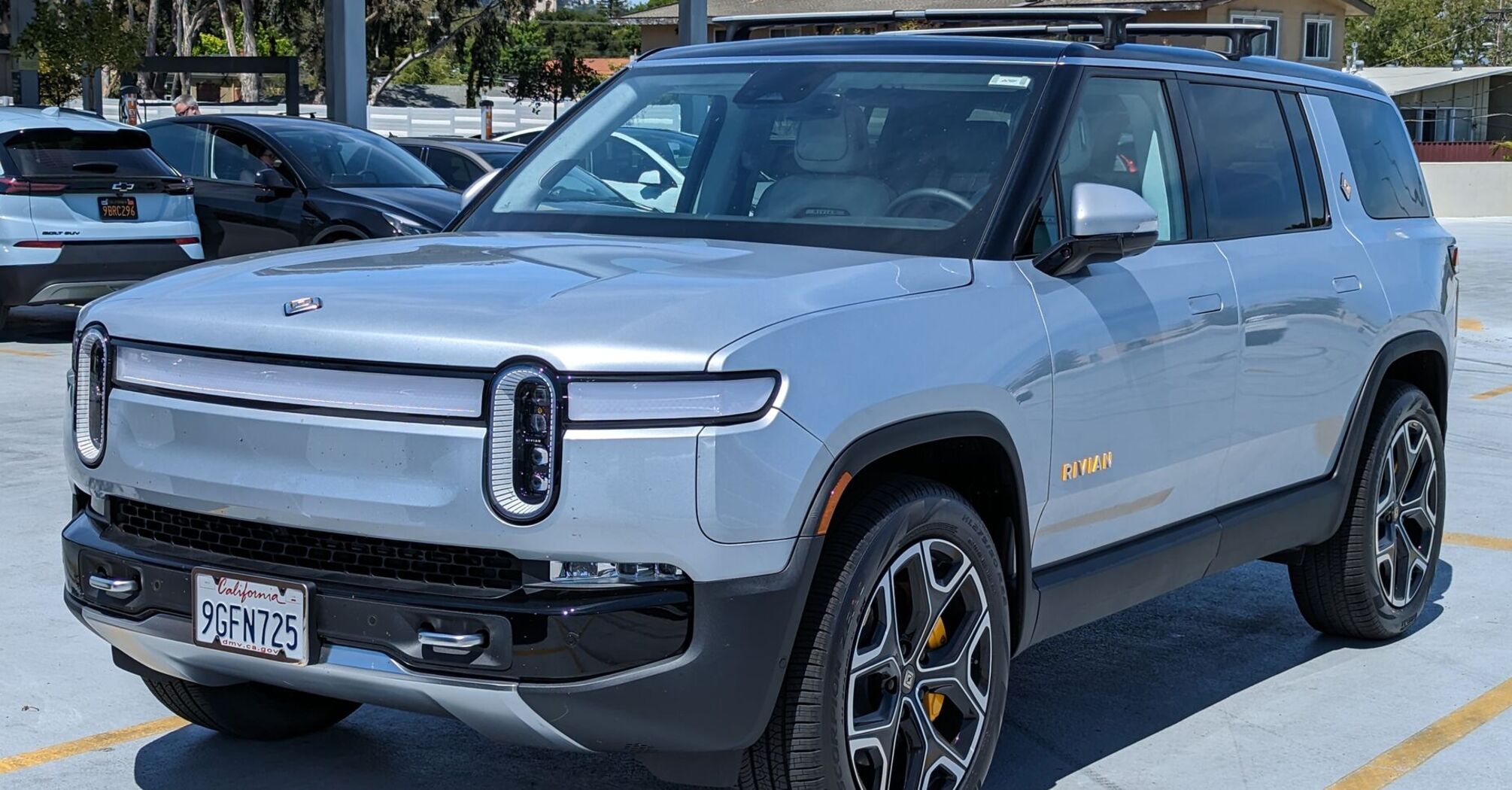 Дорогие и часто ломаются: названы топ ненадежных автомобилей