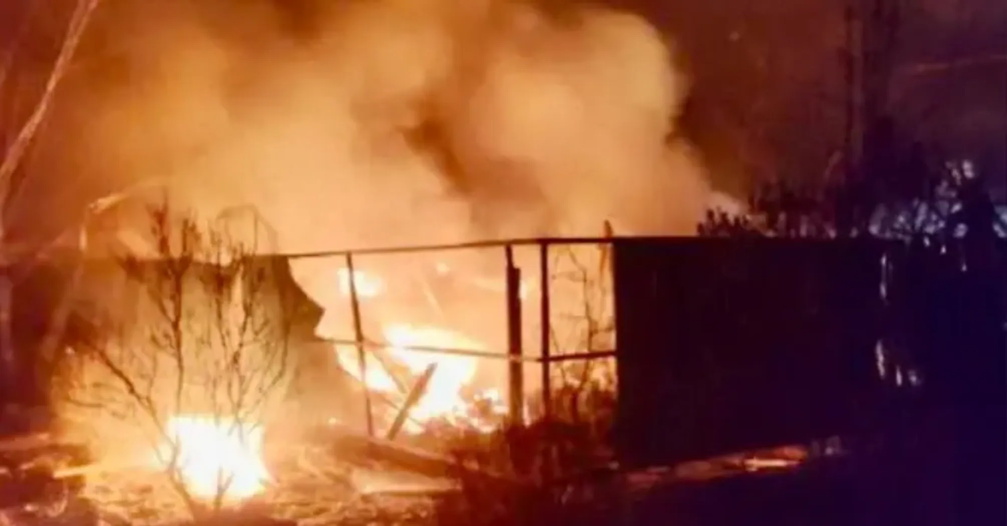 Російська армія атакувала Вільнянськ на Запоріжжі: є троє загиблих (фото)  