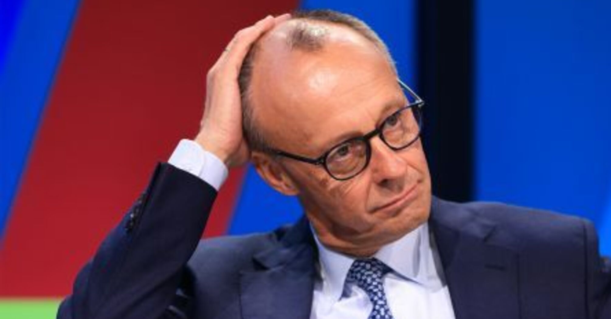 'Не может быть и речи' - Мерц о вступлении Украины в ЕС в 2027 году