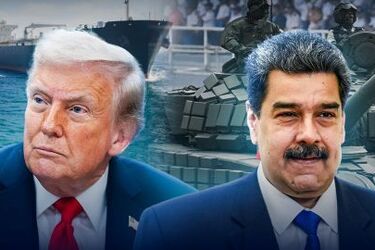 Удари по Венесуелі: як це вплине на тіньовий флот Росії