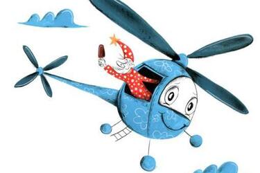 Волшебник в голубом вертолете уже не покажет россиянам кино?