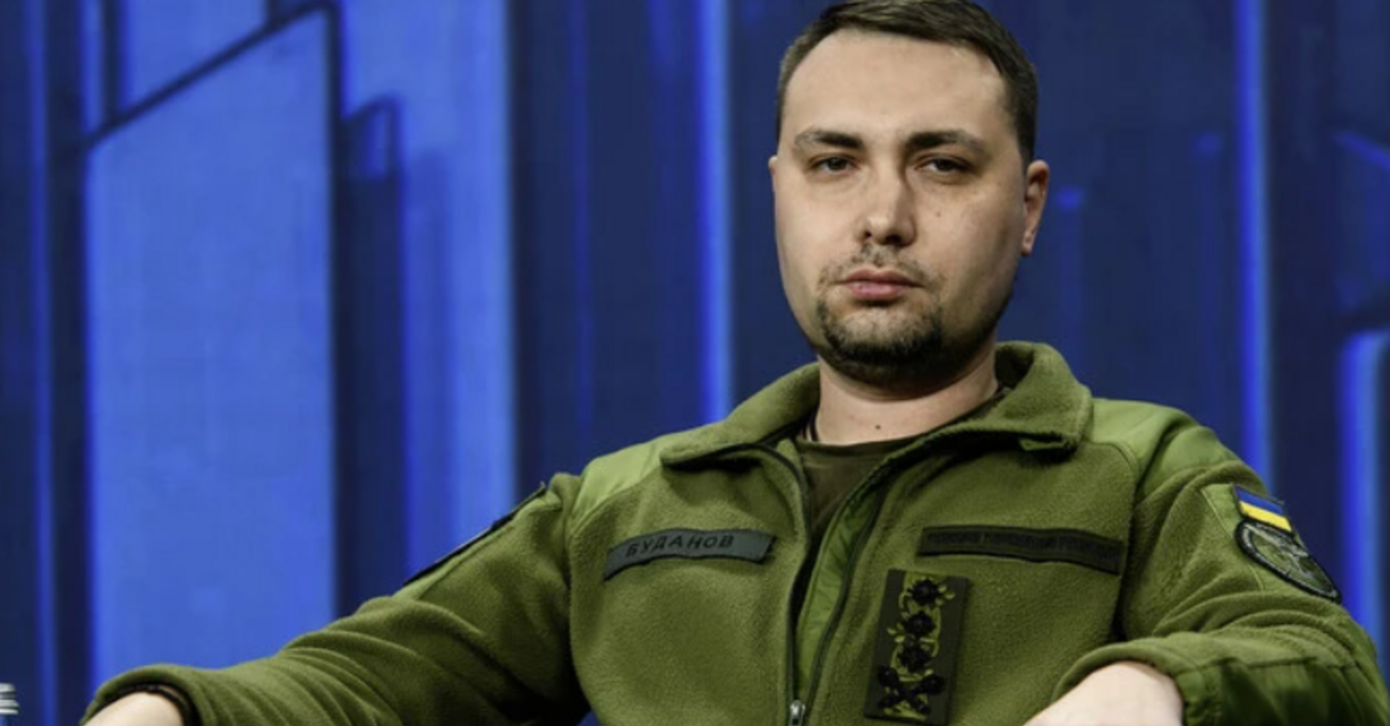 Буданов возглавит Президент: почему это сильный шаг Зеленского