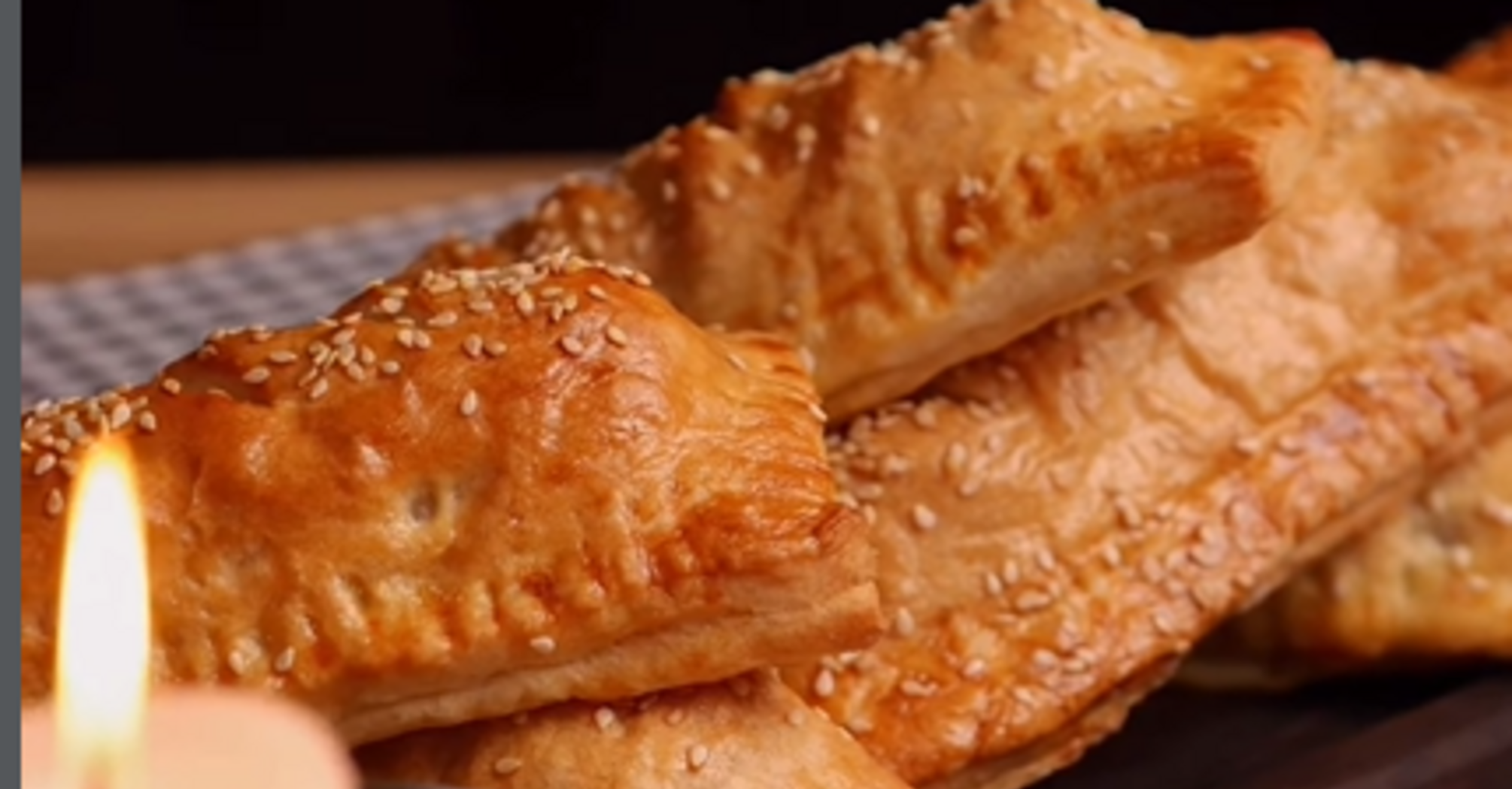 Сосиски в тісті: ідеальний перекус