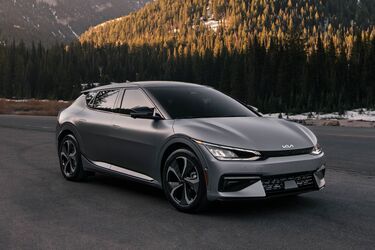 На них варто звернути увагу: топ найнадійніших автомобілів