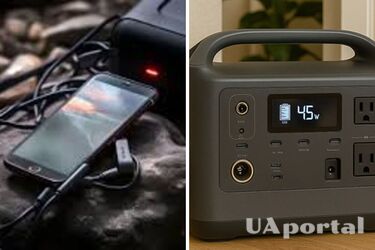 Готуємось до блекаутів: як правильно обрати зарядну станцію та чим вони відрізняються