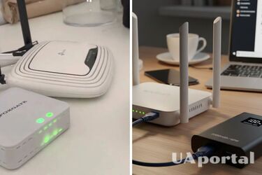 Интернет в период отключения света: какой павербанк подобрать к роутеру