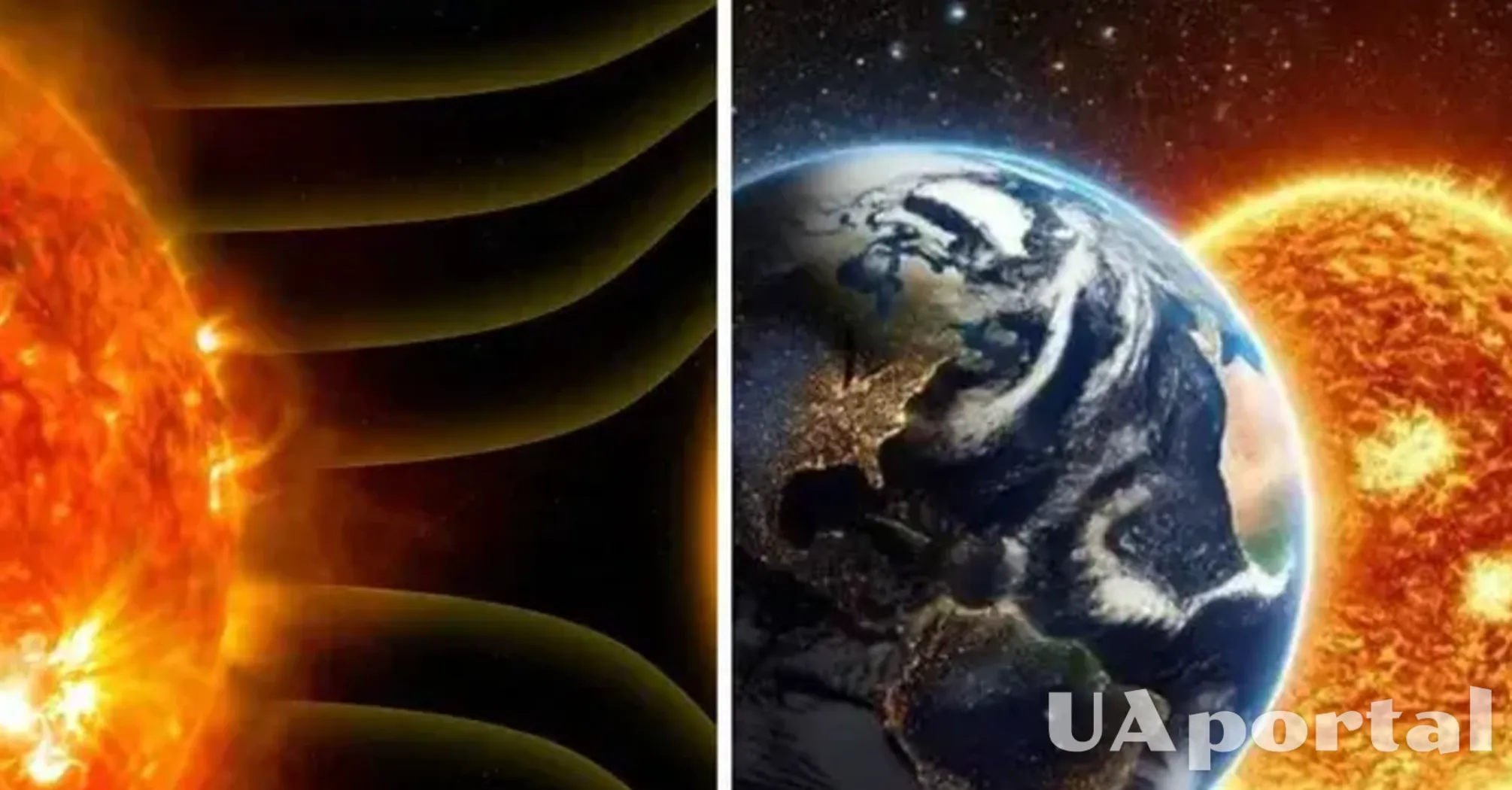 Очікується магнітна буря жовтого рівня: прогноз на 30 січня   