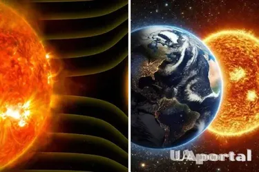 Ожидается магнитная буря желтого уровня: прогноз на 30 января