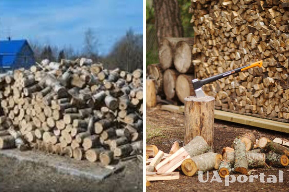 Хто має право отримати дрова від держави та куди звертатись