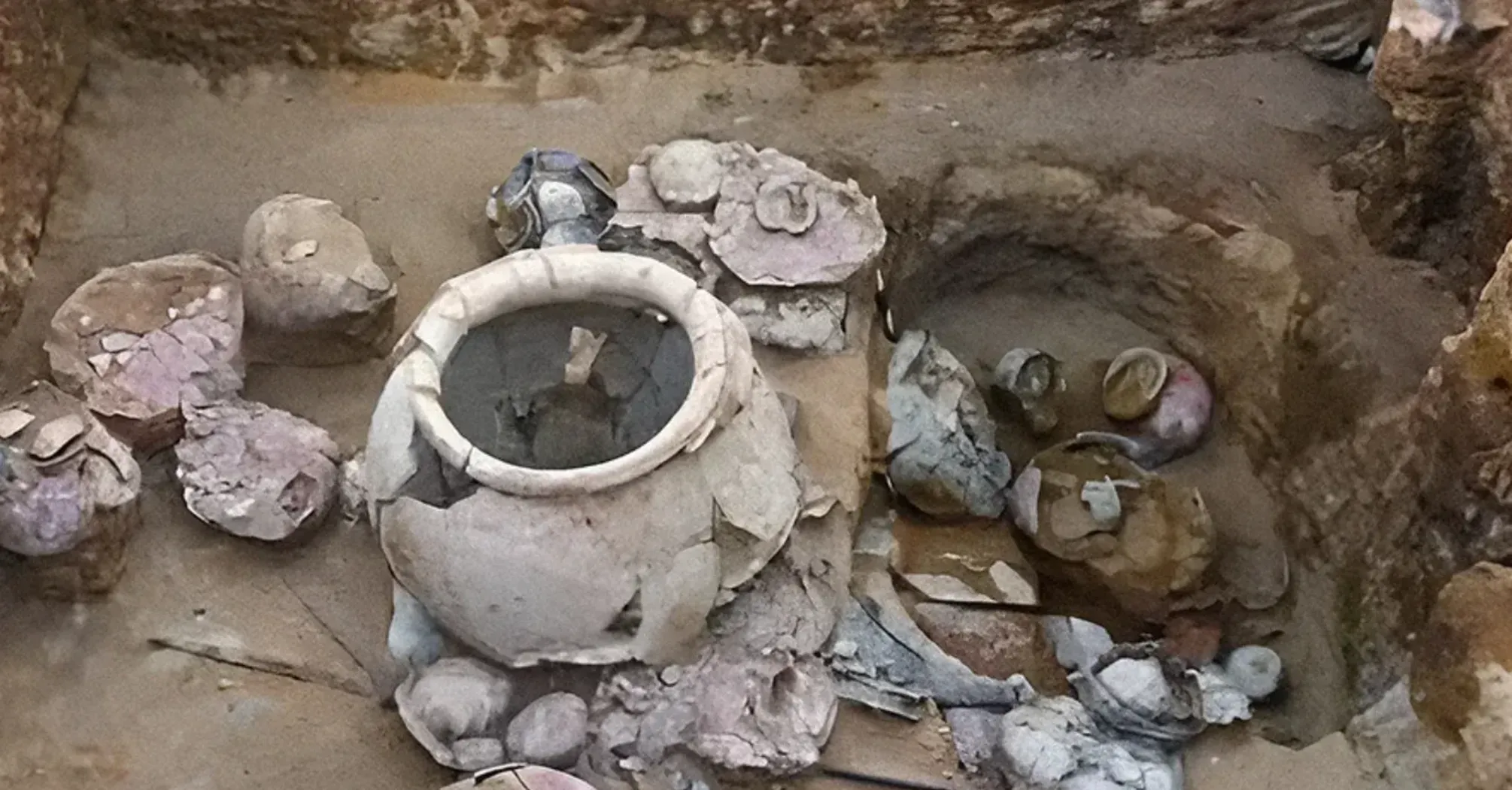 В Індії знайшли древній спис довжиною 2,5 метри: чим унікальний (фото)  