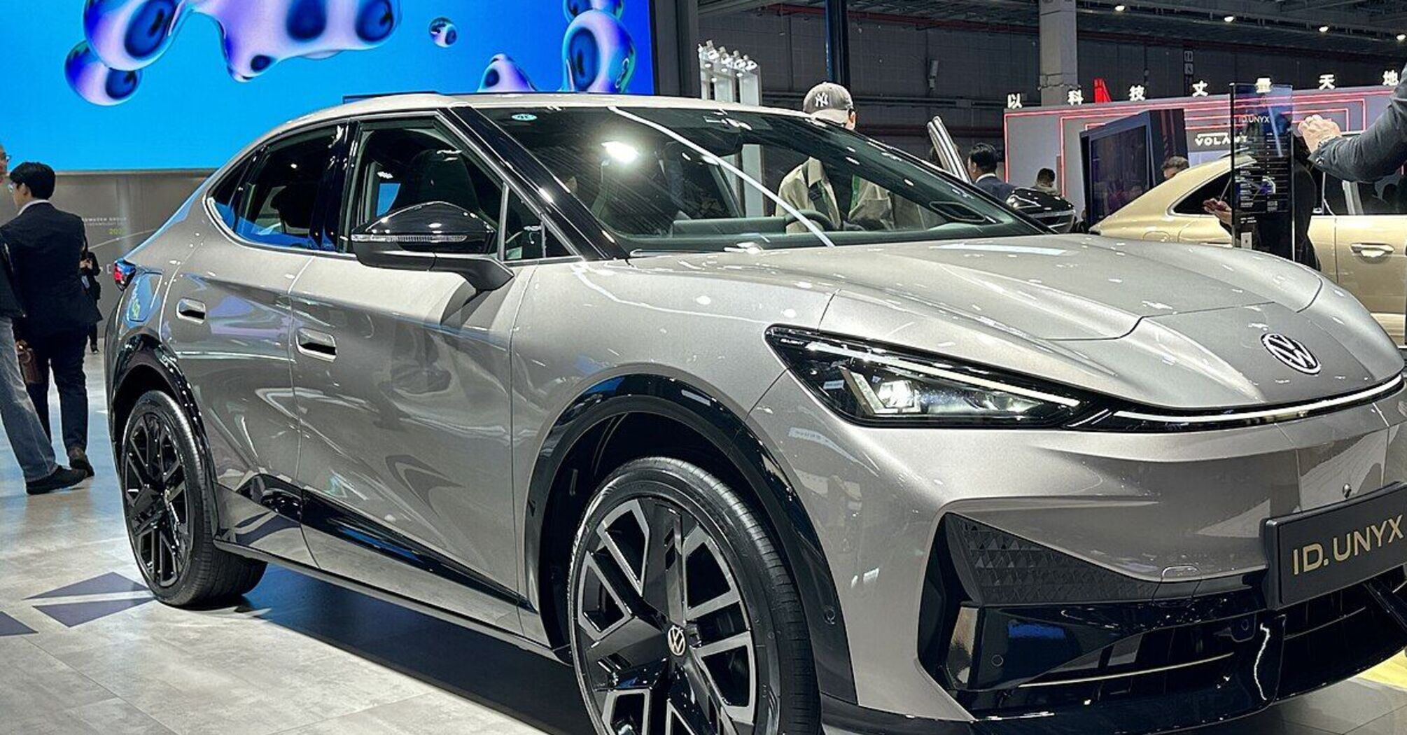 Які моделі електромобілів найпопулярніші в Україні  