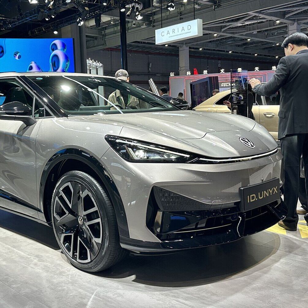 Какие модели электромобилей самые популярные в Украине