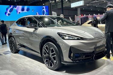 Які моделі електромобілів найпопулярніші в Україні