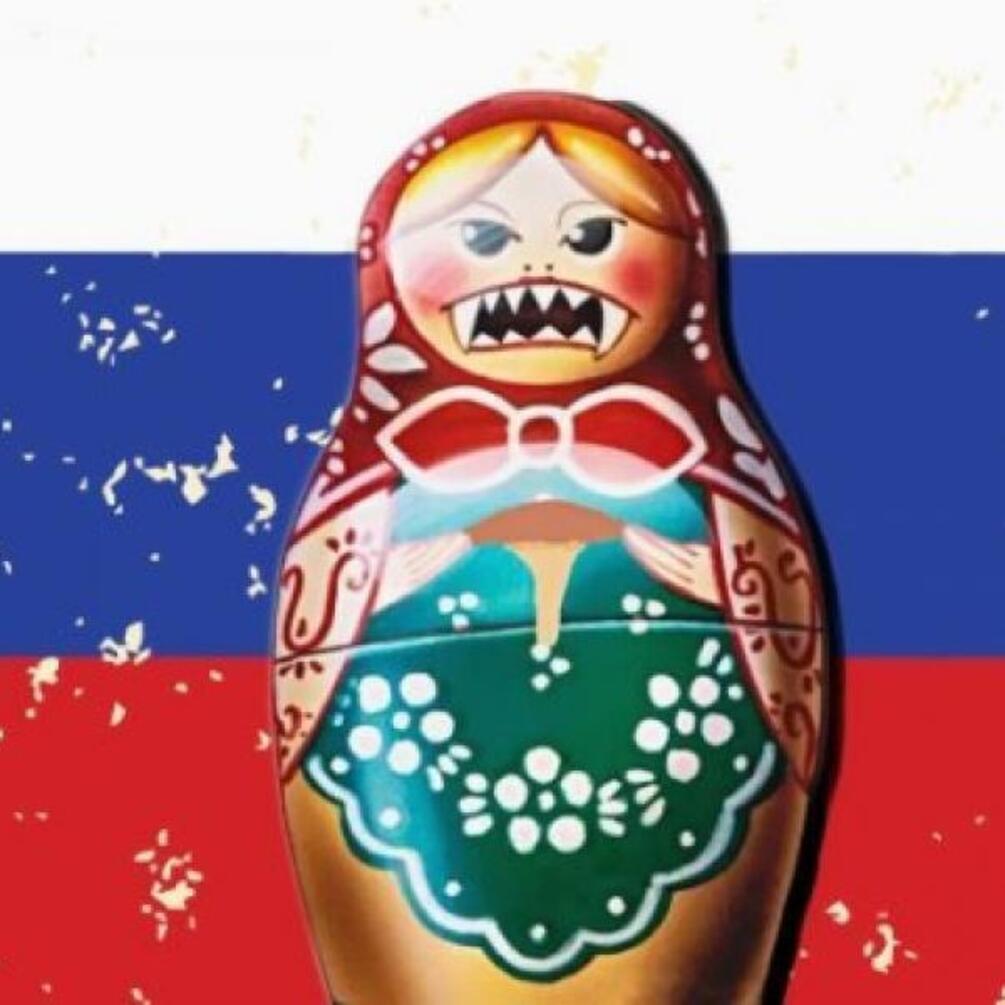 Сонце російського нацизму знову сходить над Європою