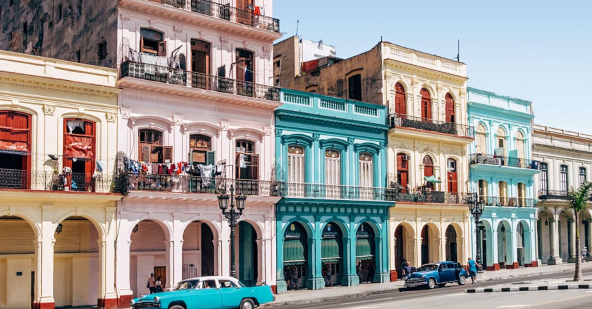 Куба як комплекс неповноцінності США