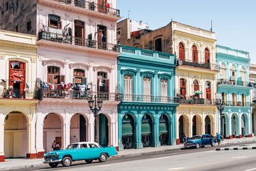 Куба як комплекс неповноцінності США