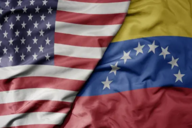 Договорняк по Венесуелі: що відомо