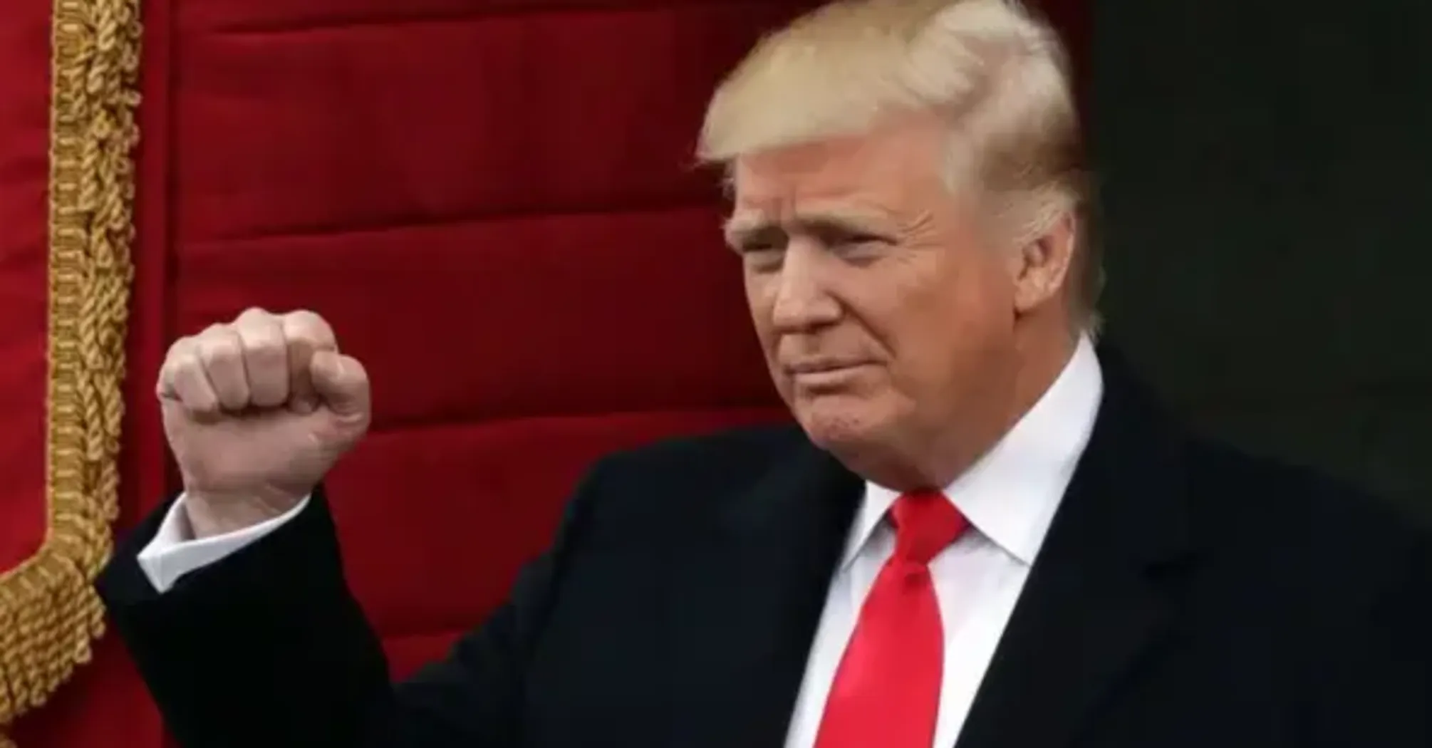 'Я не верю, что такой удар имел место' - Трамп об 'атаке' Украины на резиденцию путина