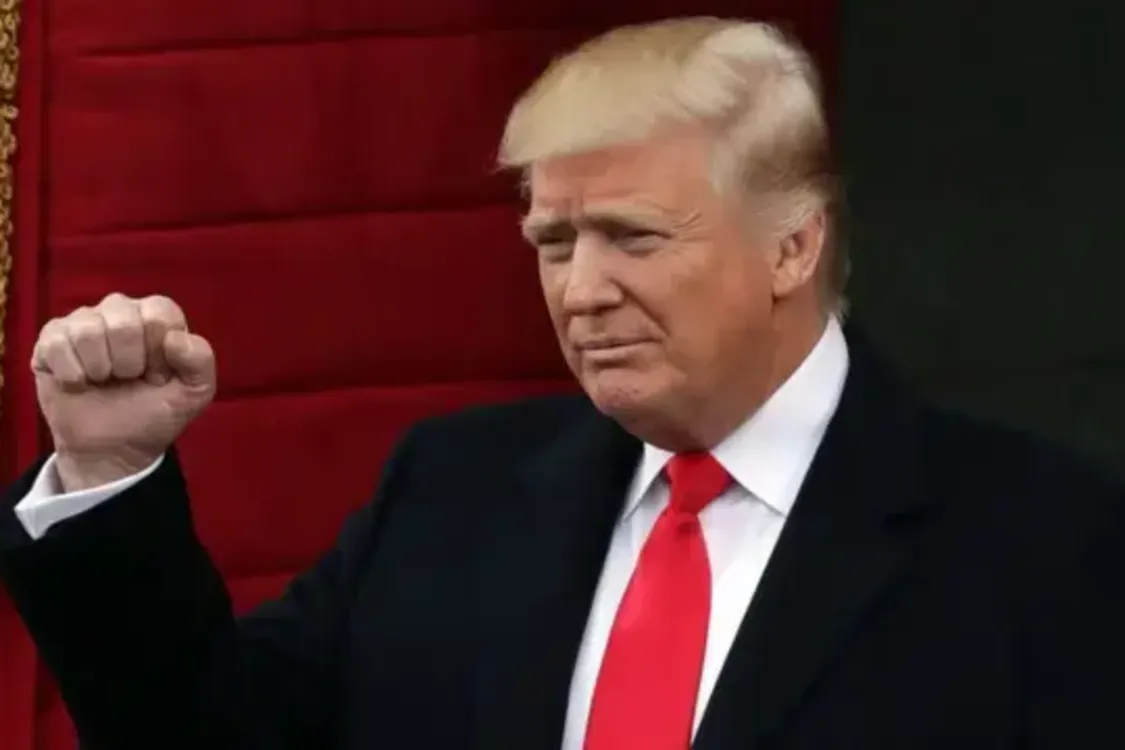 'Я не верю, что такой удар имел место' - Трамп об 'атаке' Украины на резиденцию путина