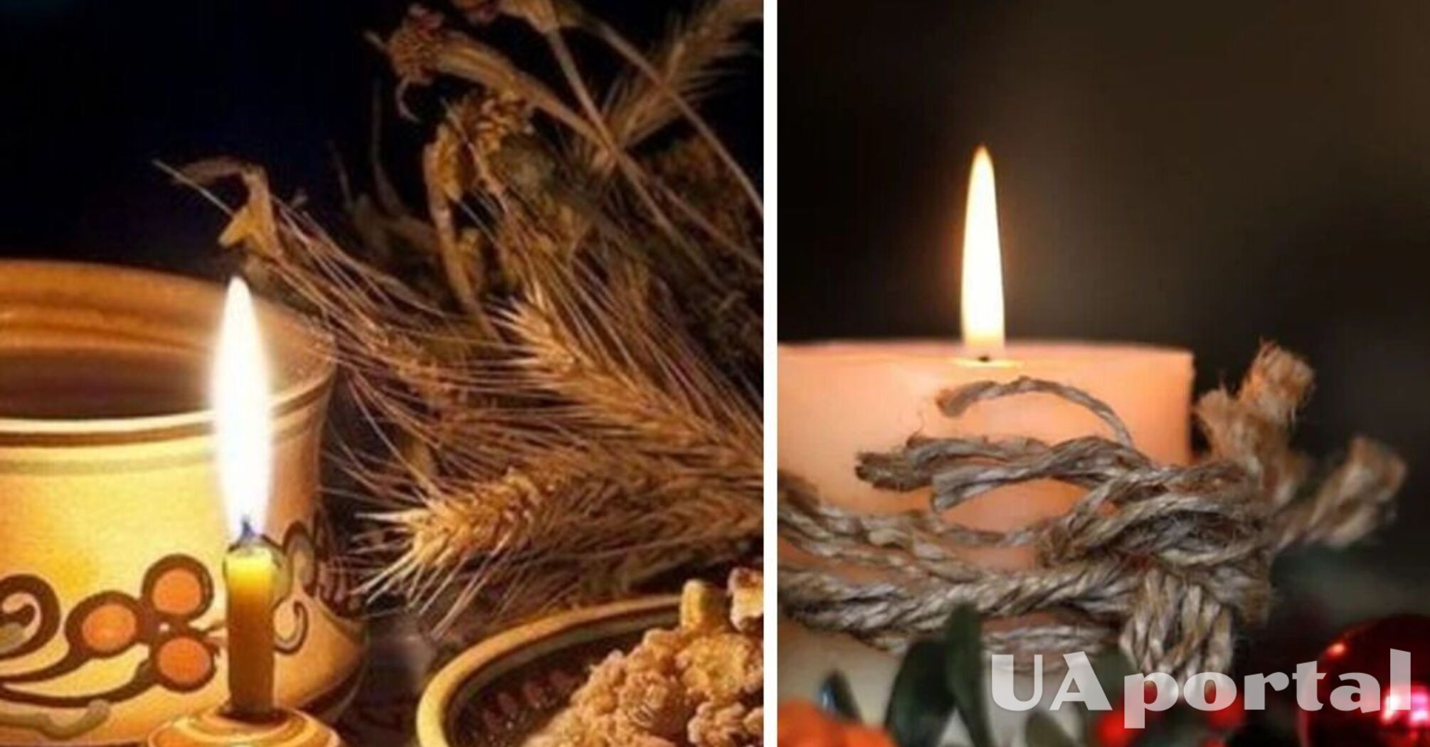 Крещение 2026: что должно обязательно стоять на столе