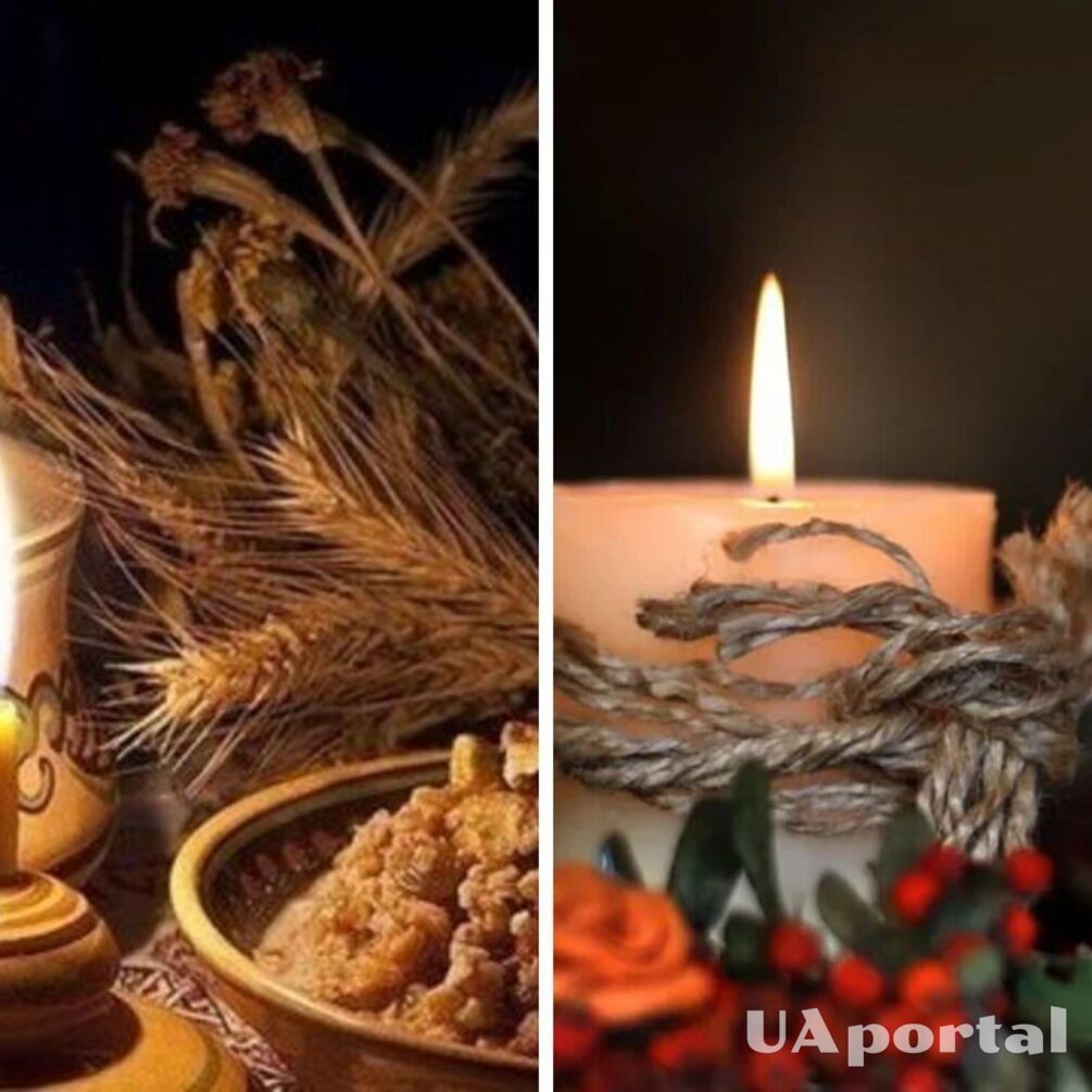 Крещение 2026: что должно обязательно стоять на столе